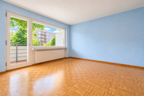 Ruhiges Familiennest, 45134 Essen / Rellinghausen, Etagenwohnung
