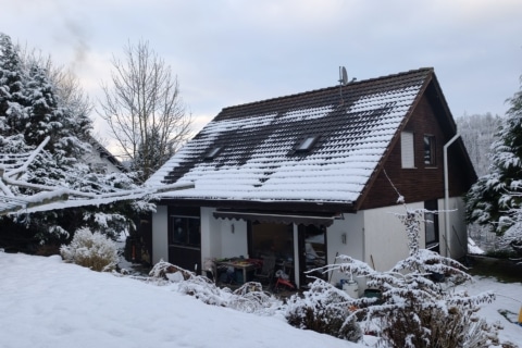 Raum für&nbsp;Neues, 51597 Morsbach, Einfamilienhaus