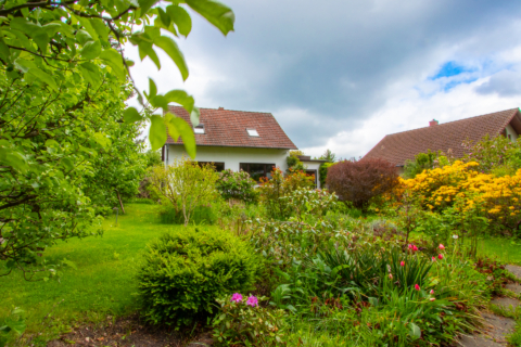 Raum für Visionen: Gestalten Sie Ihr eigenes Zuhause, 16321 Bernau, Einfamilienhaus