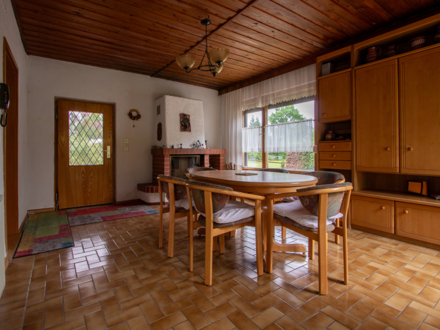 Veranda