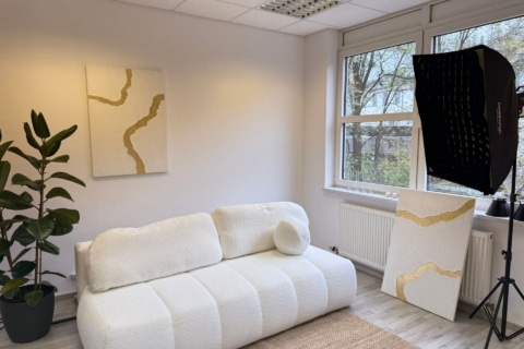 Modern, hell, bezugs­fertig – Ihr neues Büro zum Wohlfühlen, 51645 Gummersbach, Bürohaus