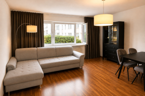 Erdgeschosswohnung mit Garage!, 44801 Bochum / Brenschede, Etagenwohnung