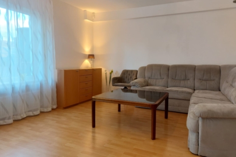 Wohnung mit Terrasse, 51674 Wiehl, Souterrainwohnung