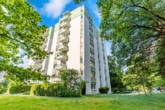 Großzügige 2-Zimmer-Wohnung mit Loggia und 3-Zimmer-Potenzial in Johanneskirchen