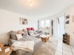 Wohnzimmer (Whg. I)