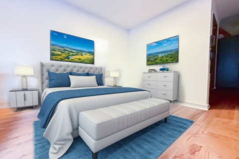 Zentrales Wohnjuwel, 69168 Wiesloch, Etagenwohnung