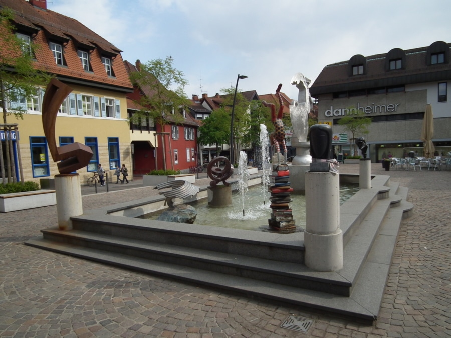 Bild 3 - Zentrales Wohnjuwel