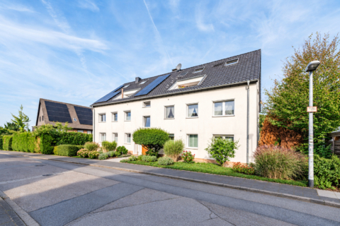 Wohngefühl auf zwei Ebenen in Essen-Heisingen!, 45259 Essen, Etagenwohnung