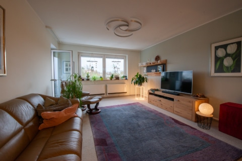 Einziehen & Wohlfühlen!, 44869 Bochum / Höntrop, Etagenwohnung