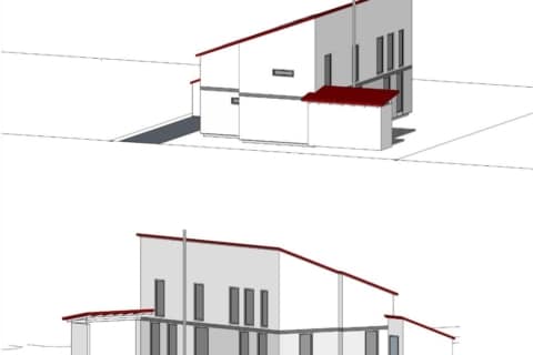 Bauen Sie Ihr Eigenheim in Top-Lage von Vlotho!, 32602 Vlotho, Wohngrundstück