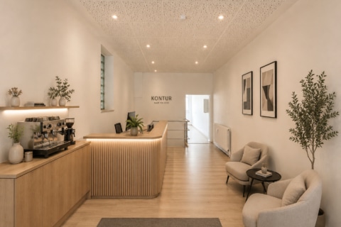 Ein guter Grund für Ihre Geschäftsidee!, 45277 Essen / Überruhr-Hinsel, Ladenlokal