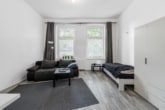 Wohn-/Schlafzimmer WE3