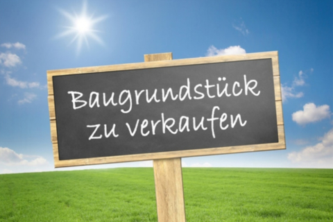 Klein. Zentral. Gefragt., 68809 Neulußheim, Grundstück