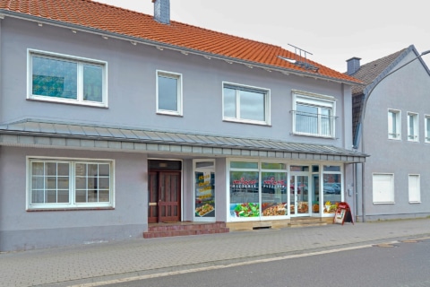 Einziehen und wohlfühlen – moderne Maiso­nette mit beson­derem&nbsp;Flair!, 49477 Ibbenbüren, Maisonettewohnung