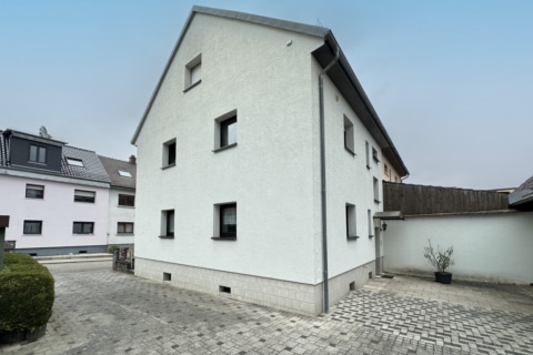 Einfa­mi­li­enhaus mit Perspektive, 75015 Bretten / Büchig, Einfamilienhaus