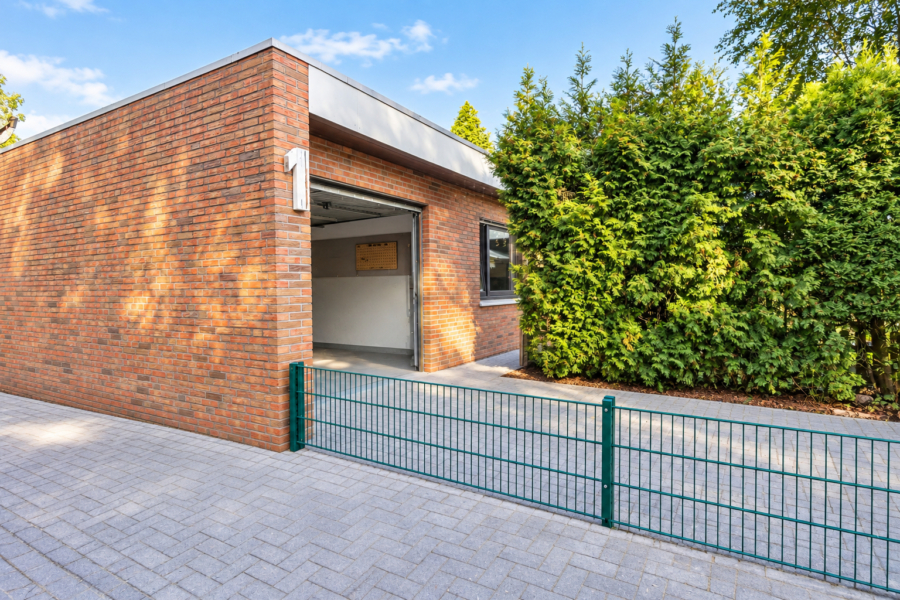 Garage KI Vechta