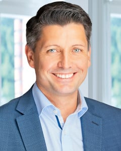 Carsten Frick, Frick Immobilien GmbH