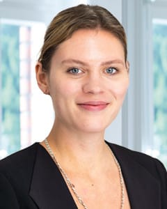 Lisa Maria Weinmann, Mein Makler GmbH
