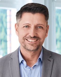 Carsten Frick, Mein Makler GmbH