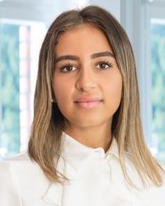 Maryam El-Masri, Mein Makler GmbH