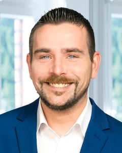 Matthias Stein, Mein Makler Essen GmbH