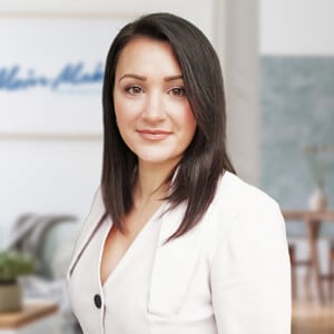 Kristina Tews, Mein Makler Neuberg