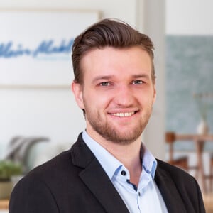 Tom Hanke, Mein Makler Essen GmbH