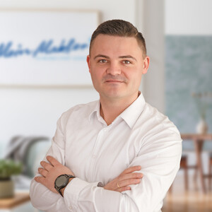 Michael Franz, Franz & Partner Immobilien