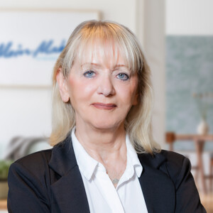 Barbara Müller, Mein Makler Essen GmbH