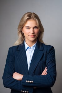 Elianora Stazenko,