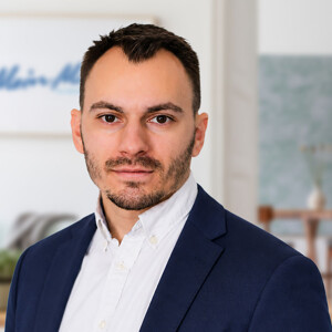 Tobias Rinker, Mein Makler Lahr