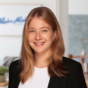 Lotta Wolters, Mein Makler Essen GmbH