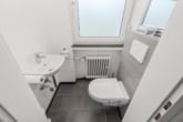 Gäste WC EG