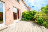 Weitere Ansicht Terrasse