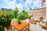 Ansicht Terrasse