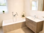 Badezimmer Waschbecken