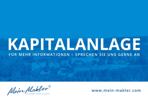 Archi­tektur als Renditefaktor, 09249 Taura, Etagenwohnung