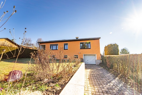 Lebens­traum Finka Sonnentau, 09244 Lichtenau, Bungalow