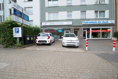 Ihr Standort in Weitmar!, 44795 Bochum / Weitmar, Ladenlokal