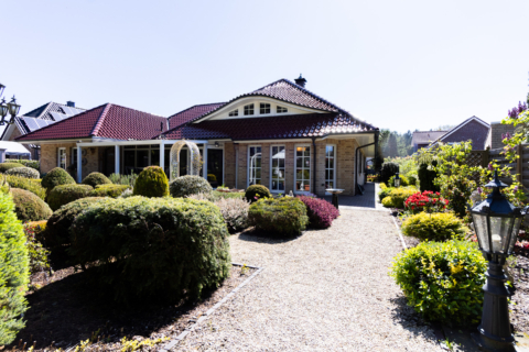 Luxuriöses ebenerdiges Wohnen neu erleben., 49762 Sustrum / Neusustrum, Bungalow