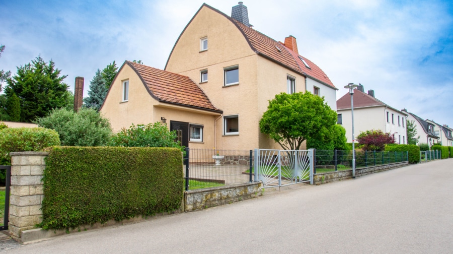 Ansicht