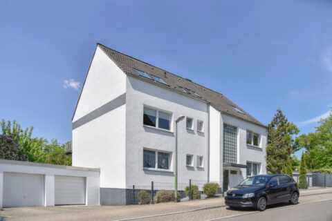 Wohnungs­traum mit Seeblick, 45259 Essen / Heisingen, Etagenwohnung