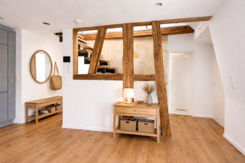 Kapital­anlage mit Geschichte, 70329 Stuttgart, Mehrfamilienhaus