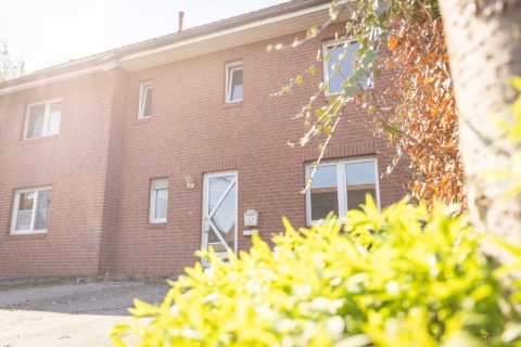 Vom Rohdia­manten zum Traumhaus – Reihen­mit­telhaus mit Garten in Mettingen!, 49497 Mettingen, Reihenmittelhaus