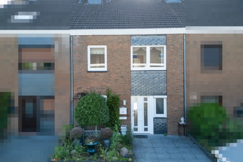 Reihenhaus für Familien, perfekt gelegen im Herzen der Stadt, 28832 Achim, Reihenhaus