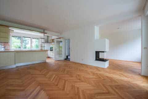 Perfect Match, 45133 Essen / Bredeney, Reihenmittelhaus