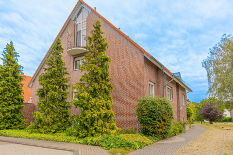 Ertragsstarkes Immobilienpaket - 6 Vermietete Wohnungen in Gepflegter Wohnanlage, 03054 Cottbus, Mehrfamilienhaus