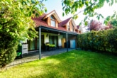 Garten & Terrasse