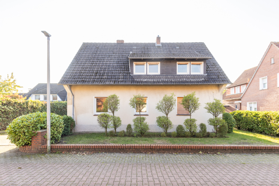 Aussenansicht
