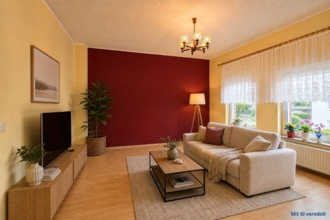 Altbaucharme mit Komfort!, 44795 Bochum / Weitmar, Etagenwohnung